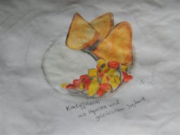 Drawn Pictures